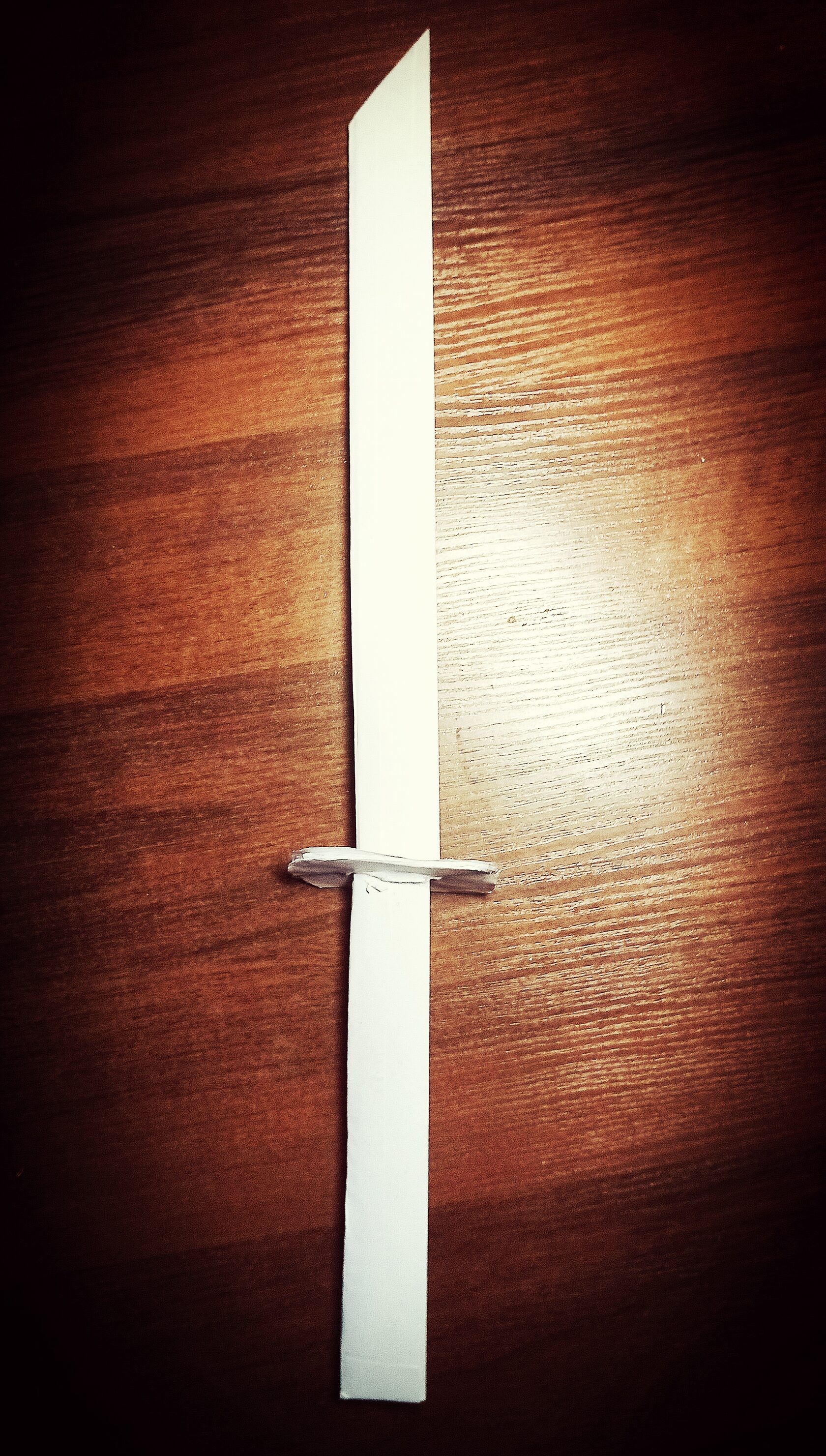 Катана без скина