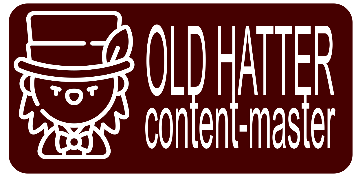 OLD HATTER