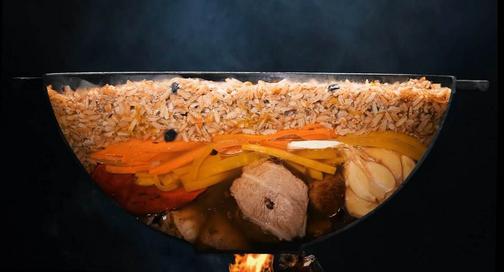 Узбекские казаны купить в Минске