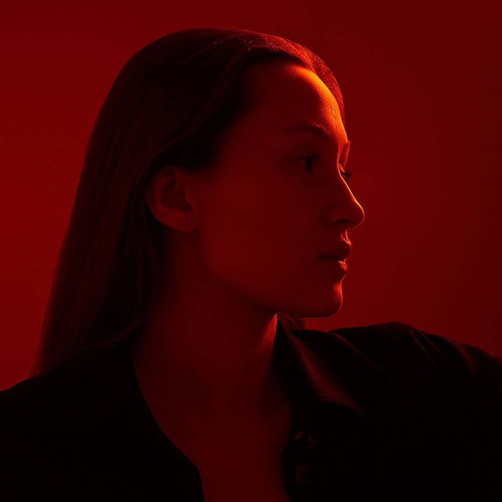 Профессиональная фотосъемка портрета во Владимире