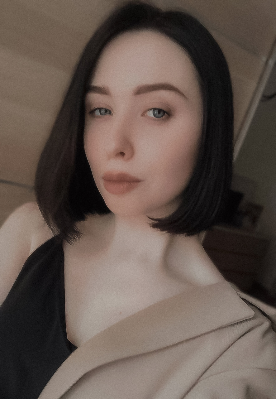 Лиза про