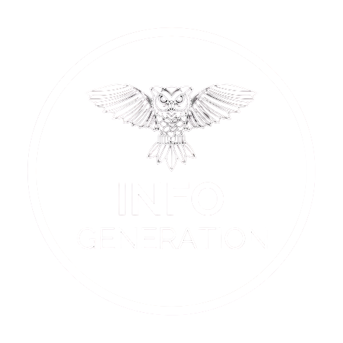 INFO GENERATION