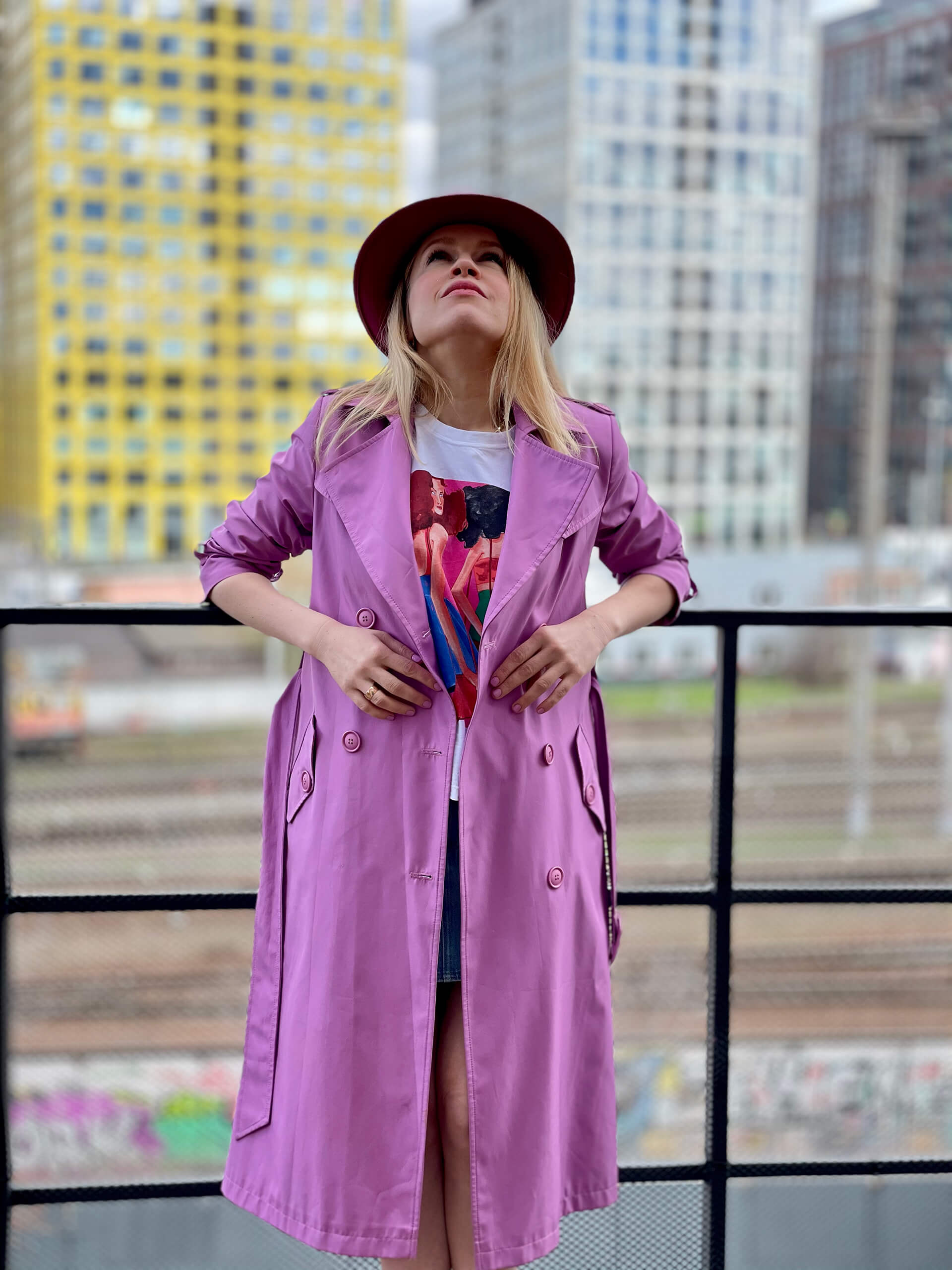 Бесплатная консультация стилиста