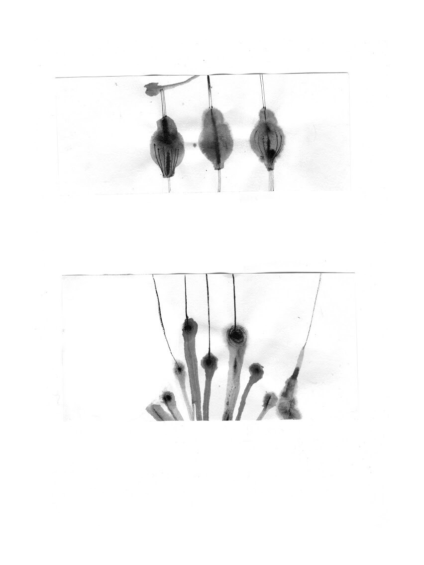 Кристина Кравченко эскизы