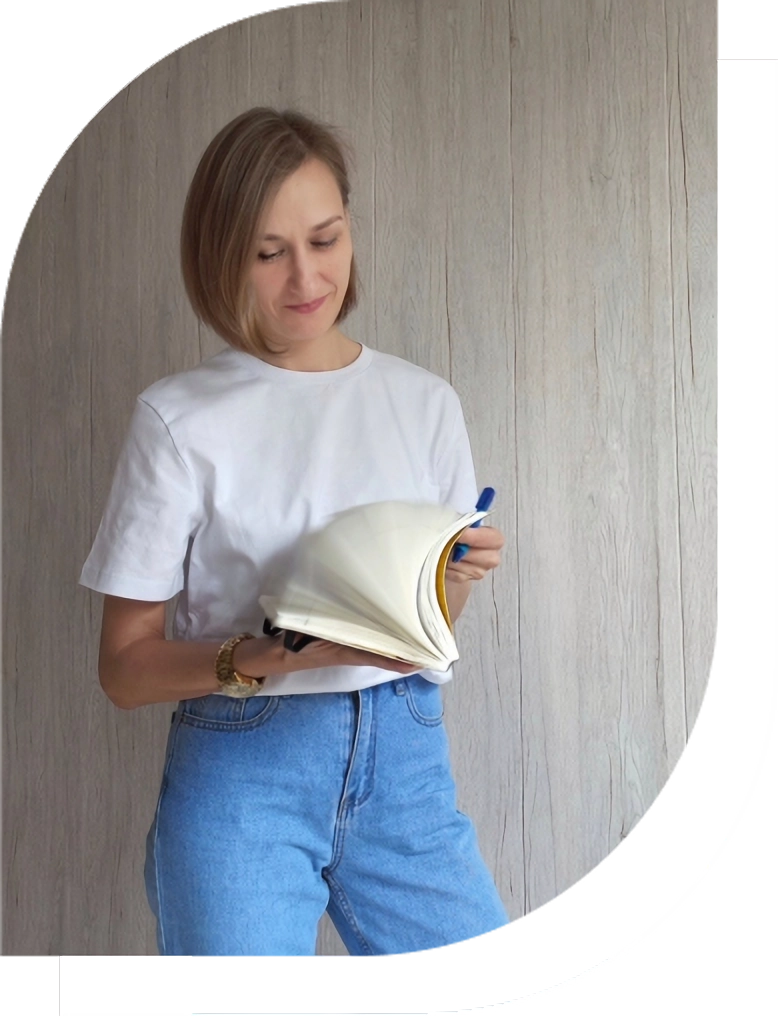 Контент-маркетолог, копирайтер