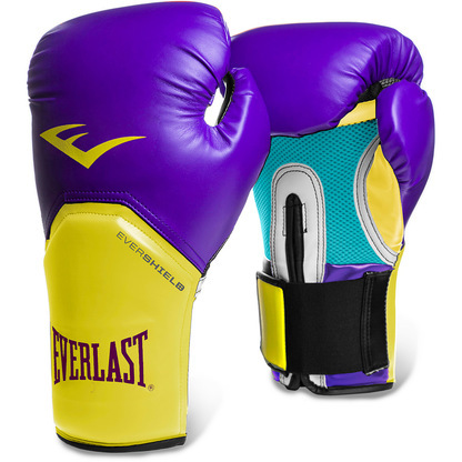 купить Боксерские перчатки Everlast Pro Style Elite