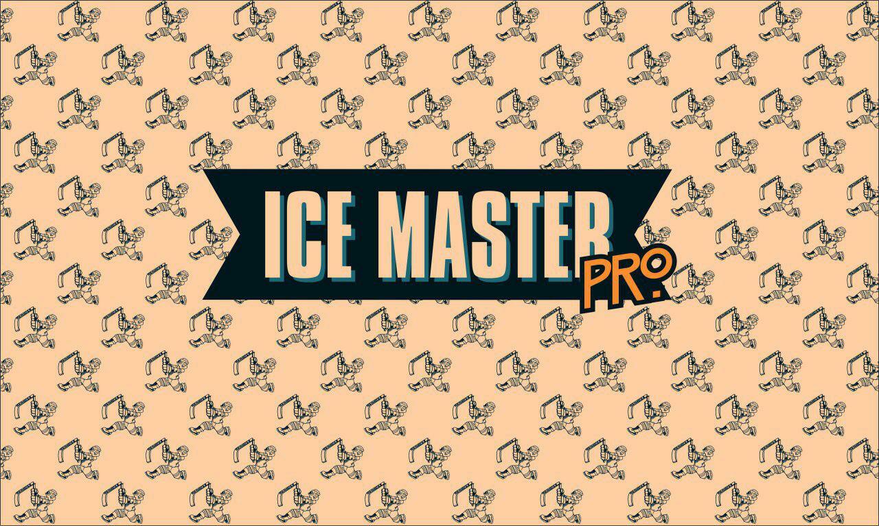  IceMaster.pro Хоккейный Сервисный Центр 