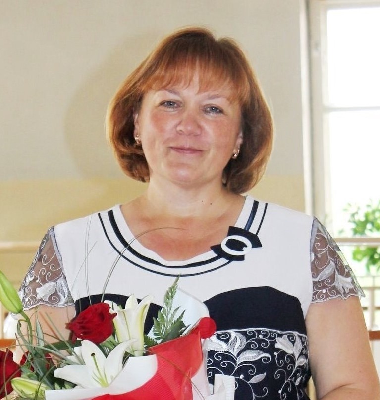 Вертугина Ольга Александровна