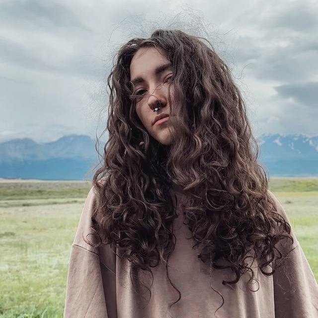 Элиза Багдасарова