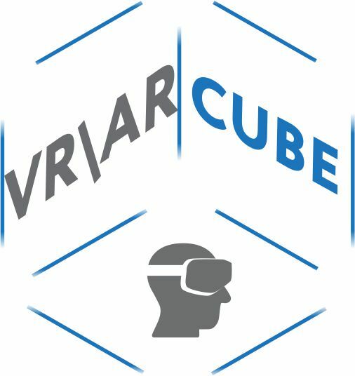 Куб майкоп. ИТ куб логотип. VR ar логотип. Ar VR it куб. Логотип АЙТИ Куба.