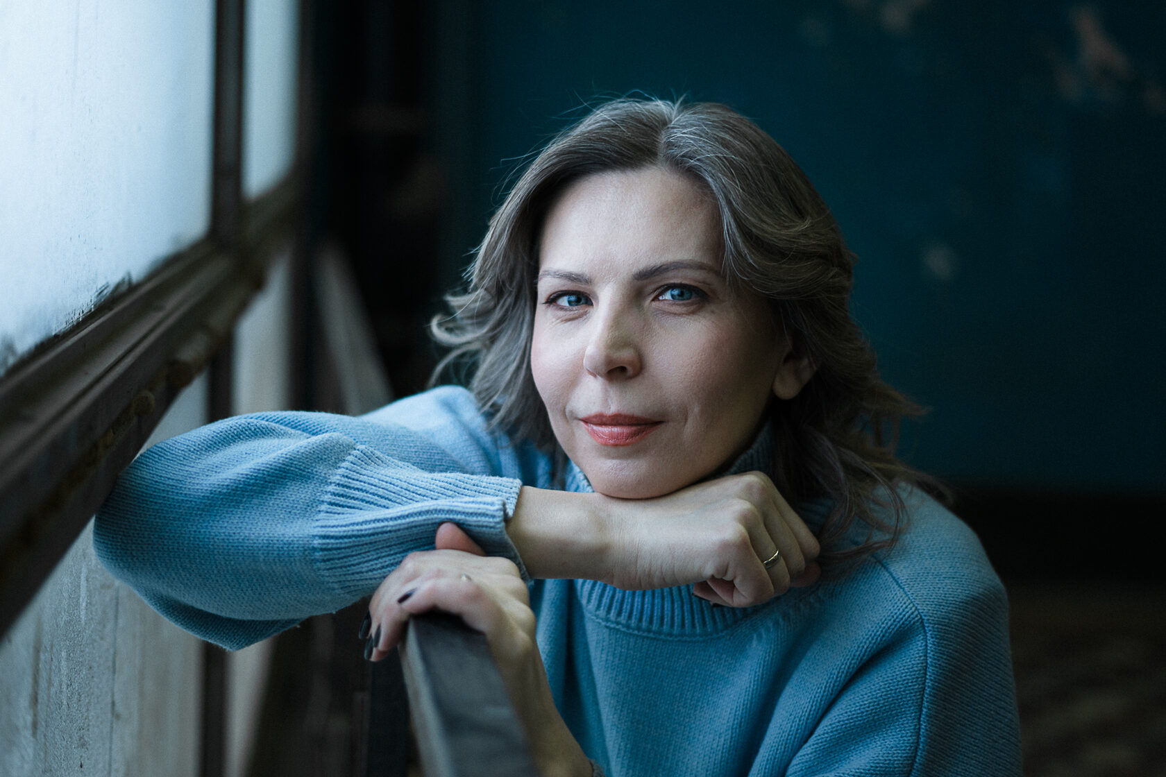 Татьяна соловьева