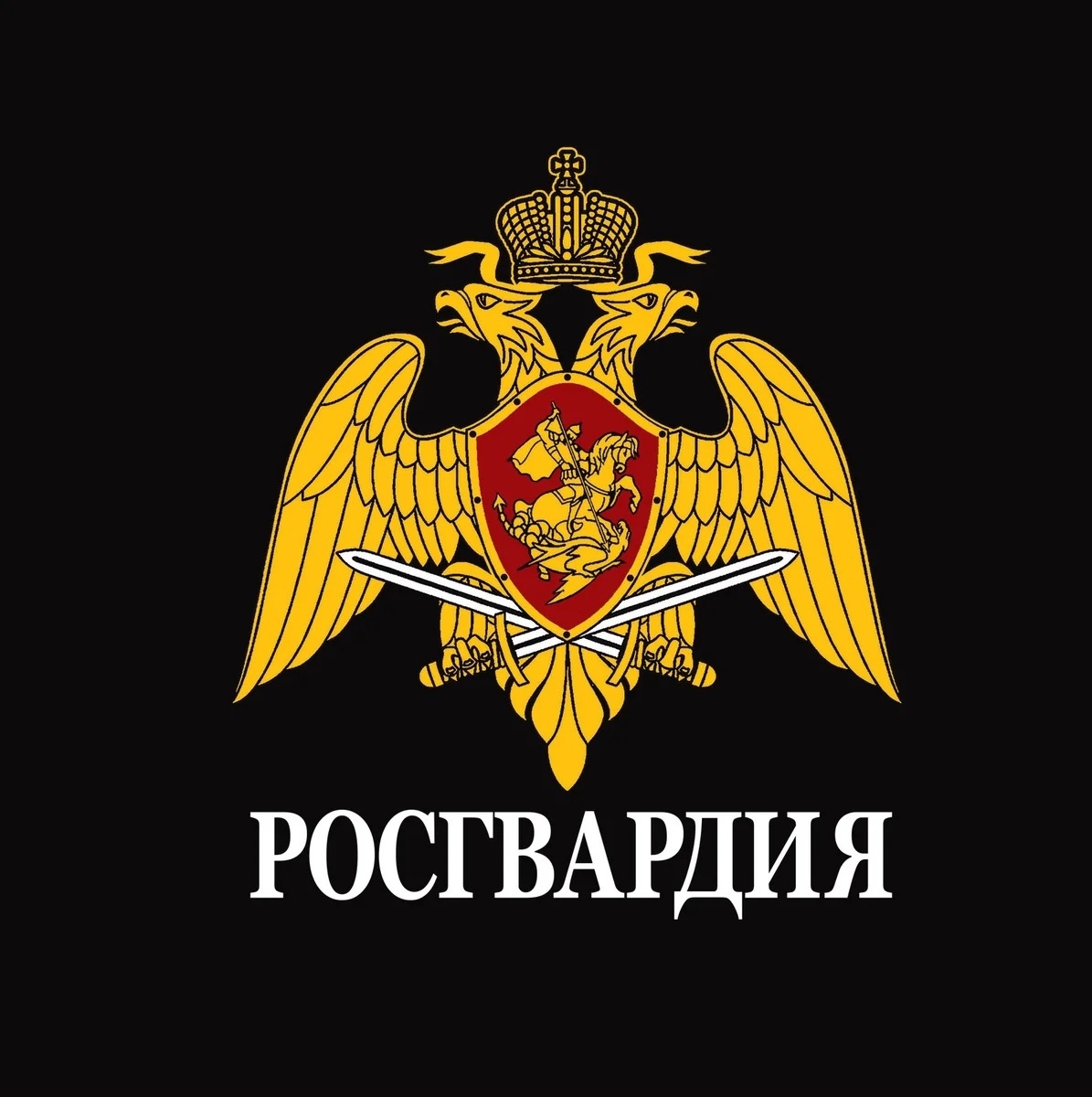 Росгвардия&nbsp;