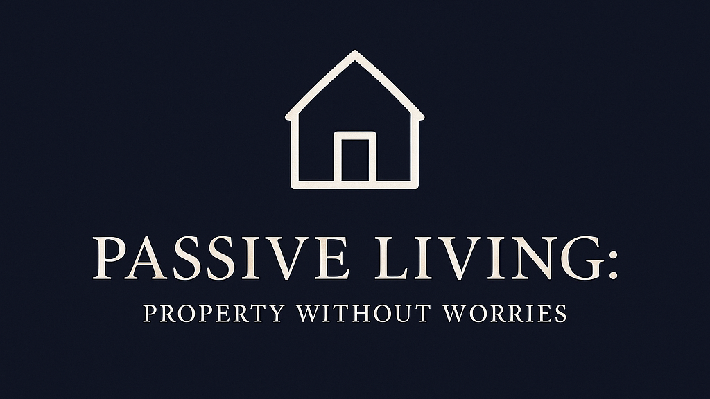PassiveLiving