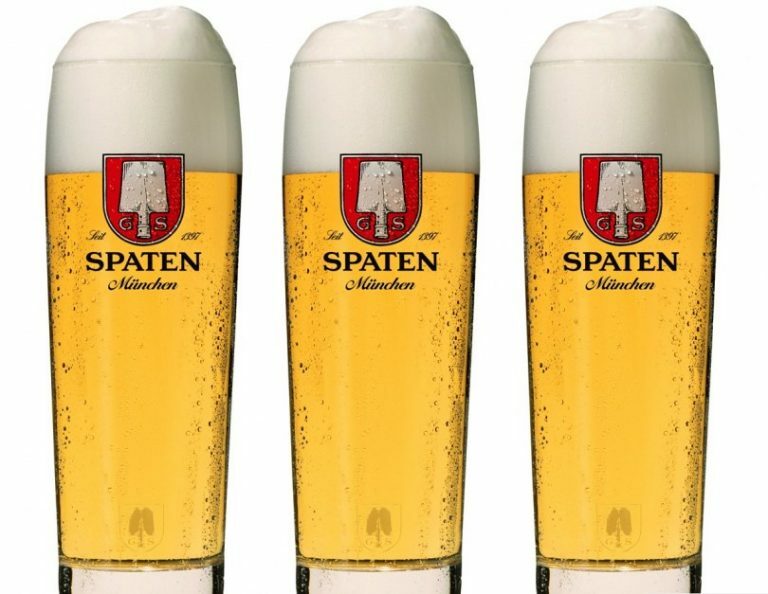 Spaten