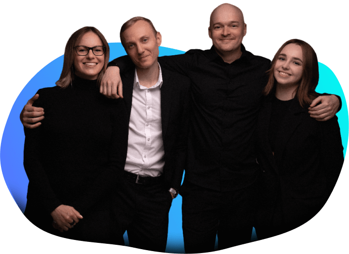 Team AVO