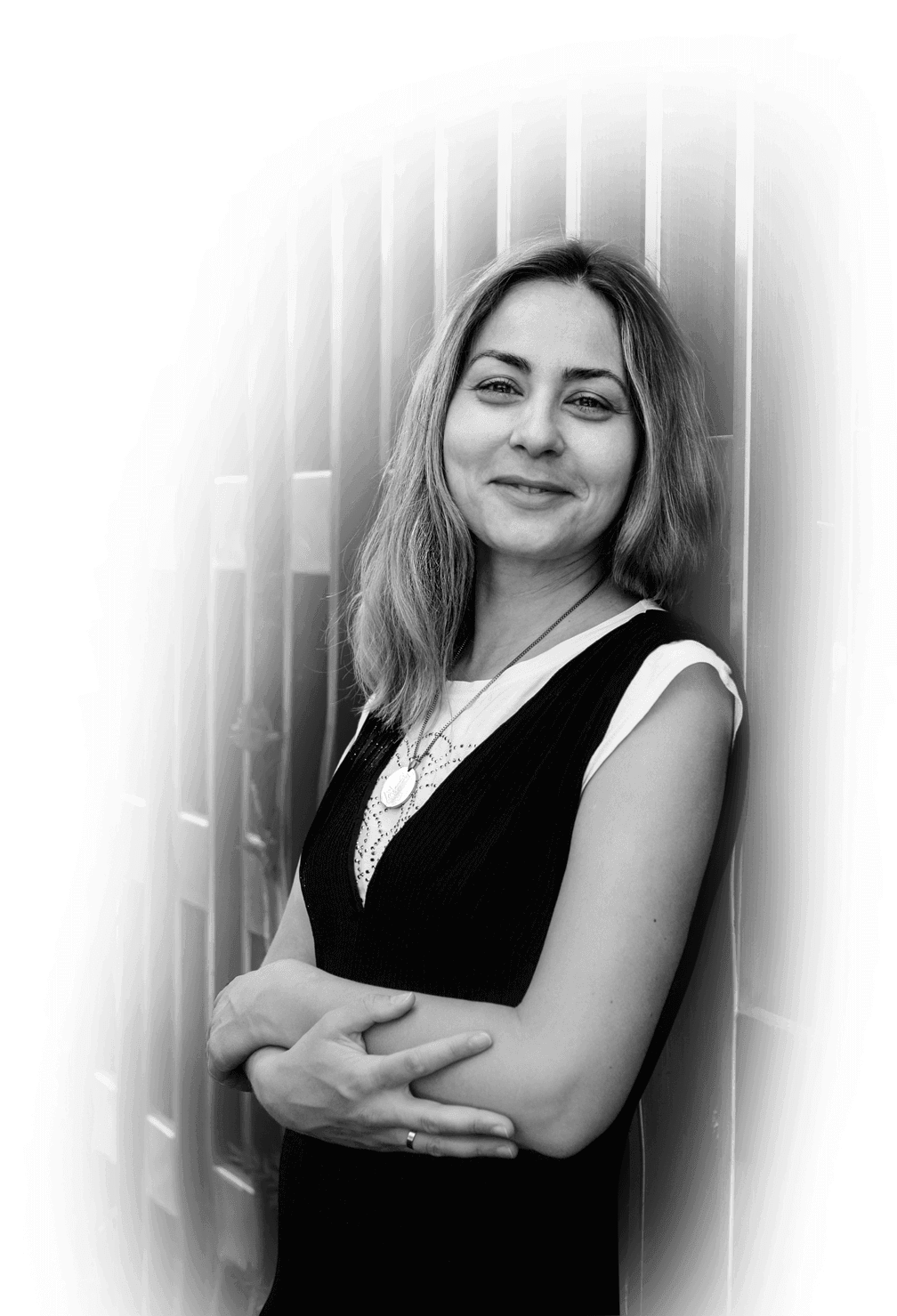 автор проекта Антонина Слатвинская