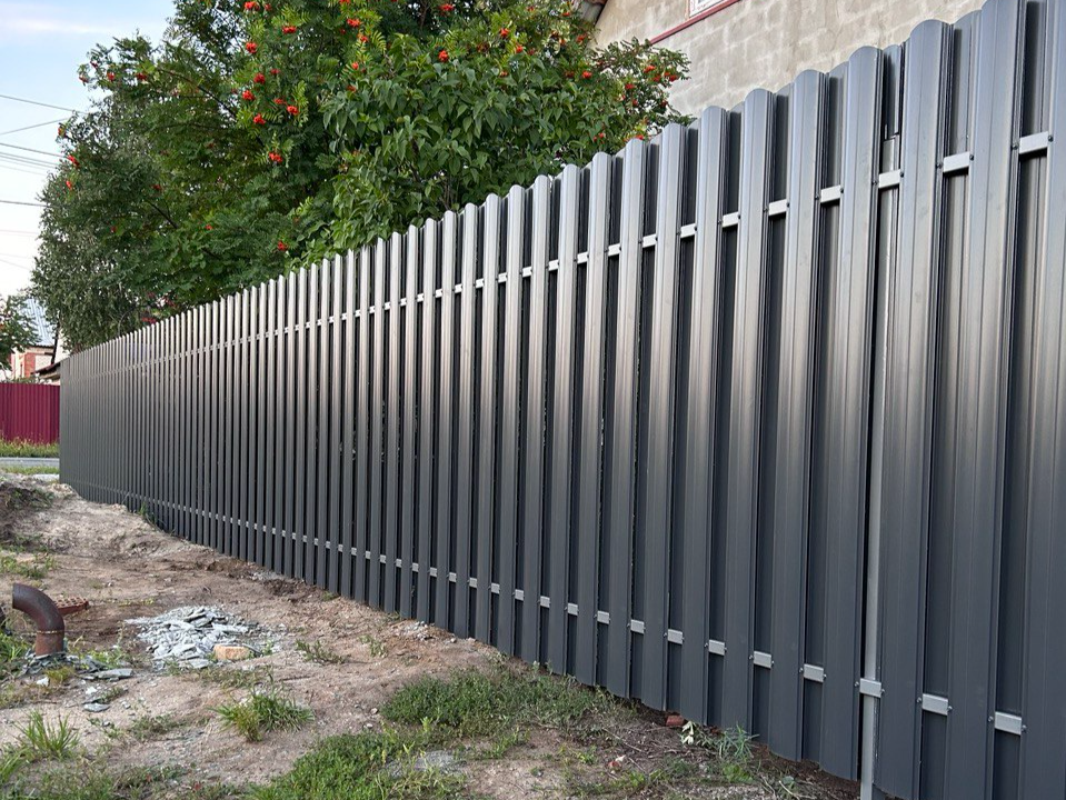 Изготовление изделий из металла на заказ