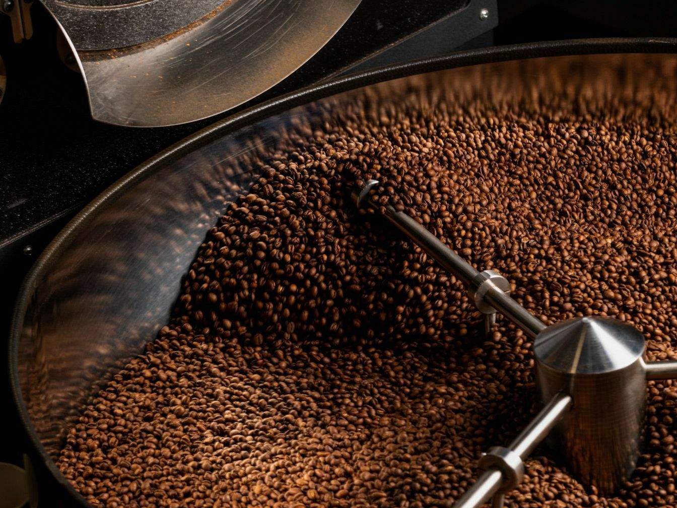 Bullet roasters. Hq roasters.