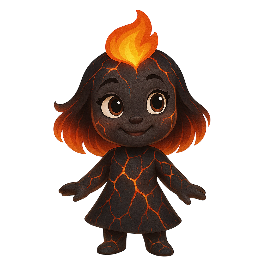 LAVA