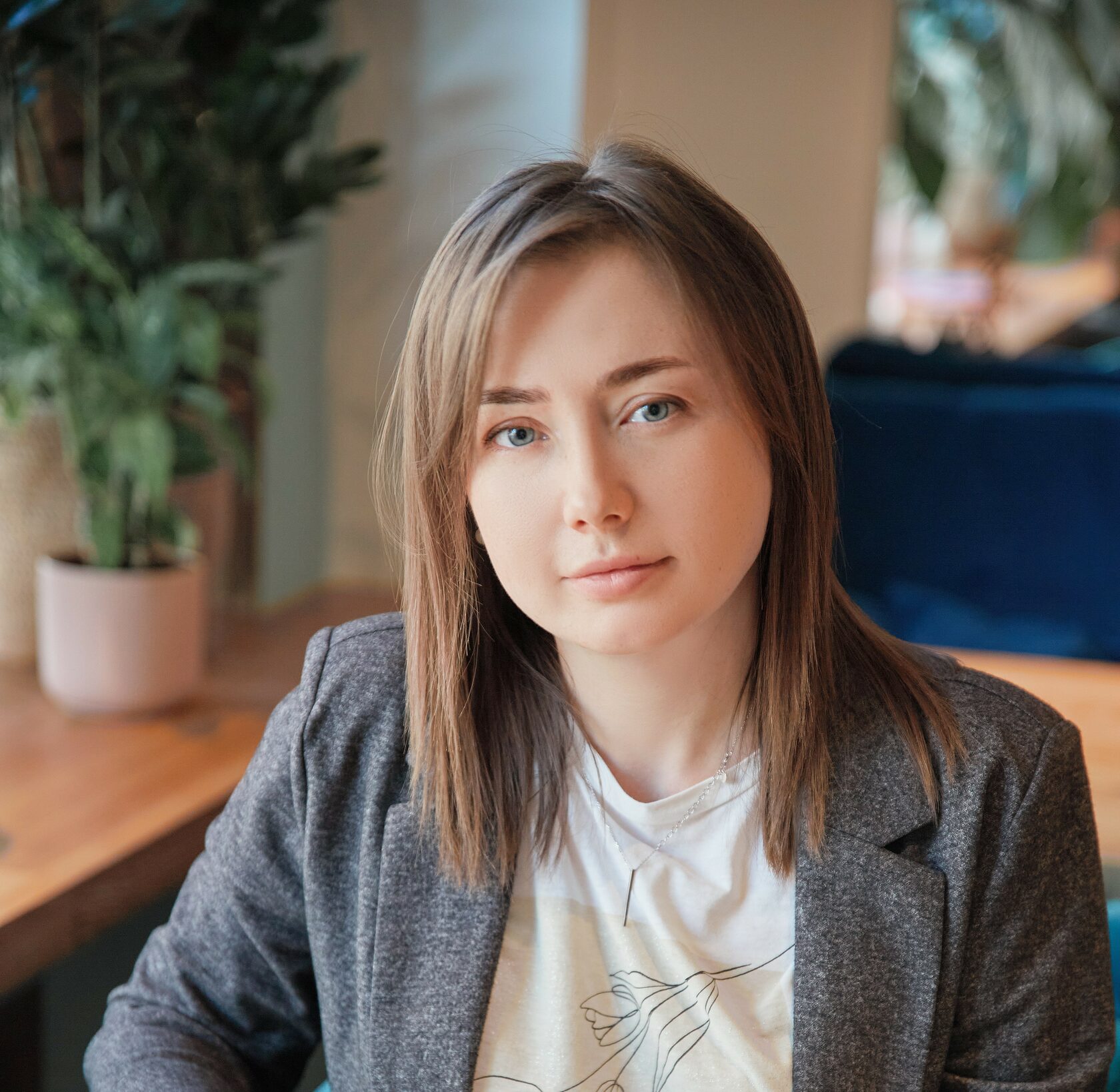 контент-маркетолог