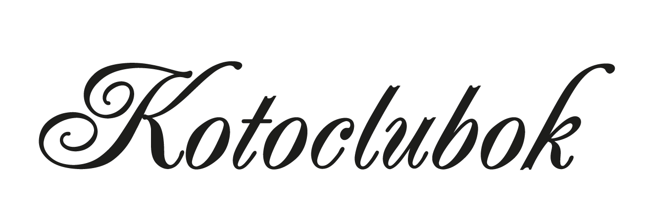 Kotoclubok