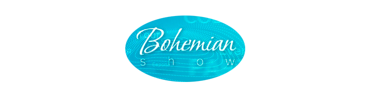 BOHEMMIANSHOW