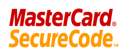 Логотип Mastercard SecureCode