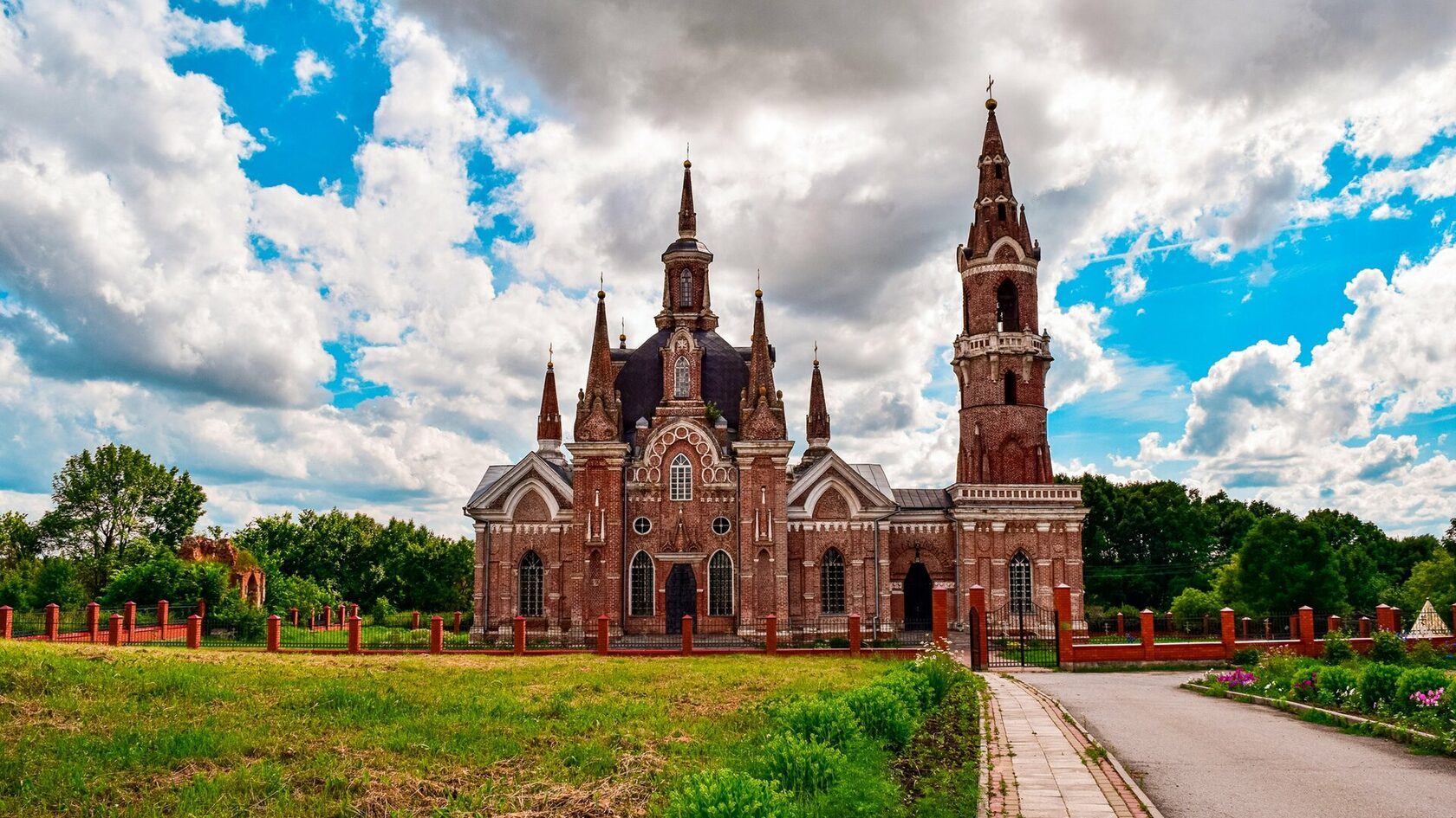 достопримечательности липецка и липецкой области