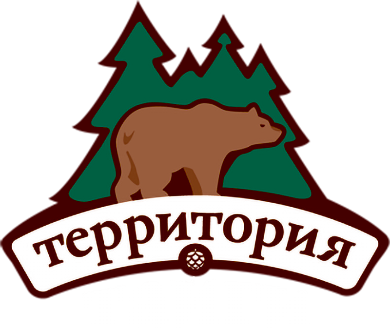 Сайт территории