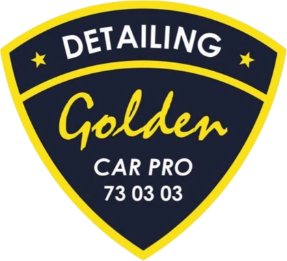 Golden Car PRO