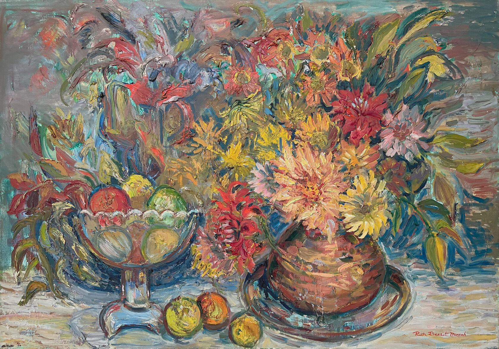 Still Life wi