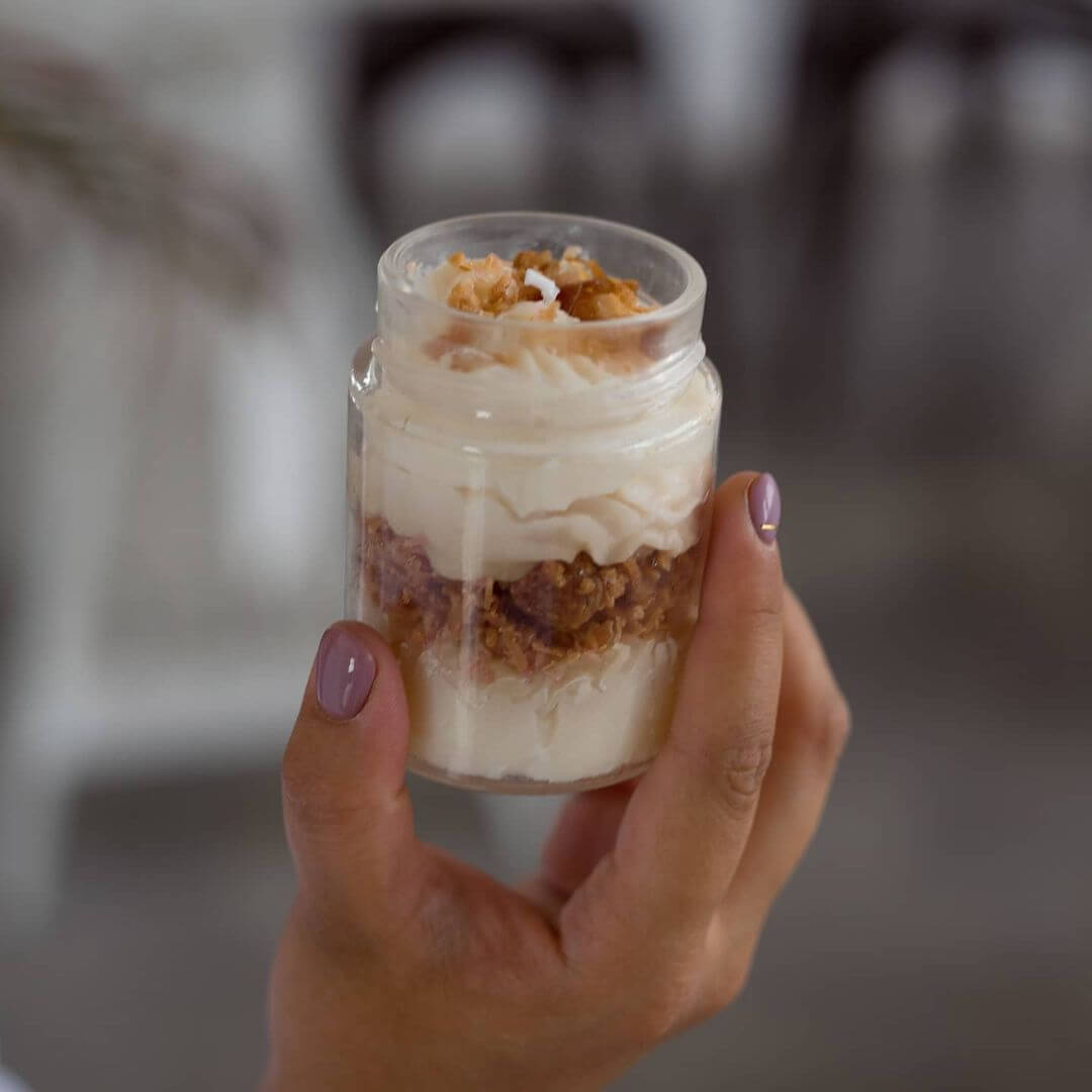 Свеча ручной работы купить в Тольятти