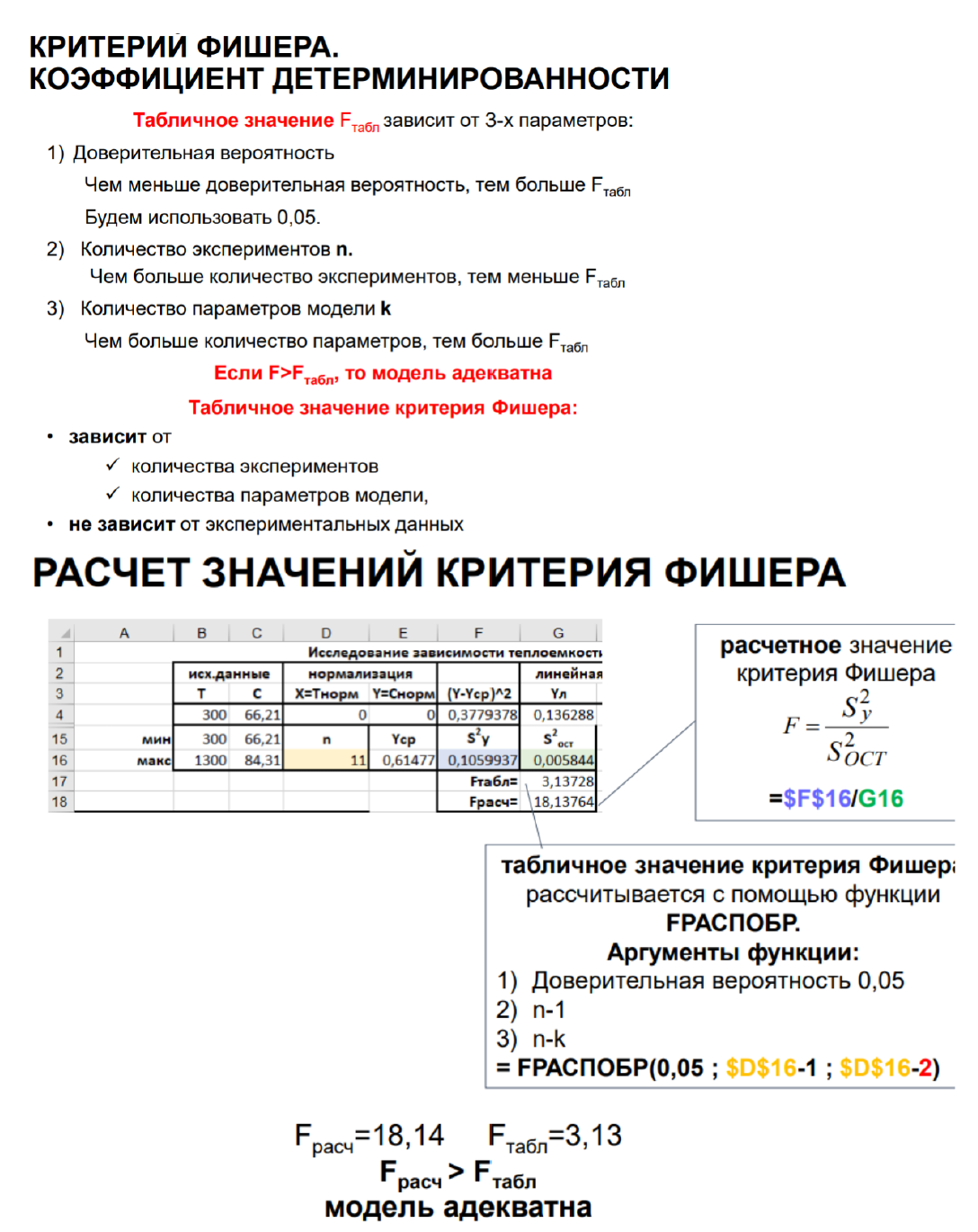 Критерии оценивания 24 задания