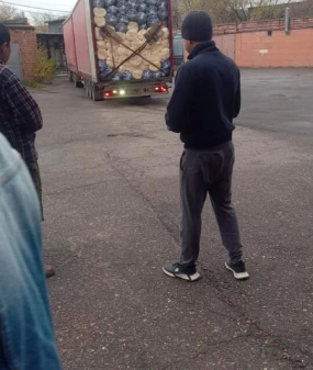 грузчики погрузочно разгрузочные работы в москве