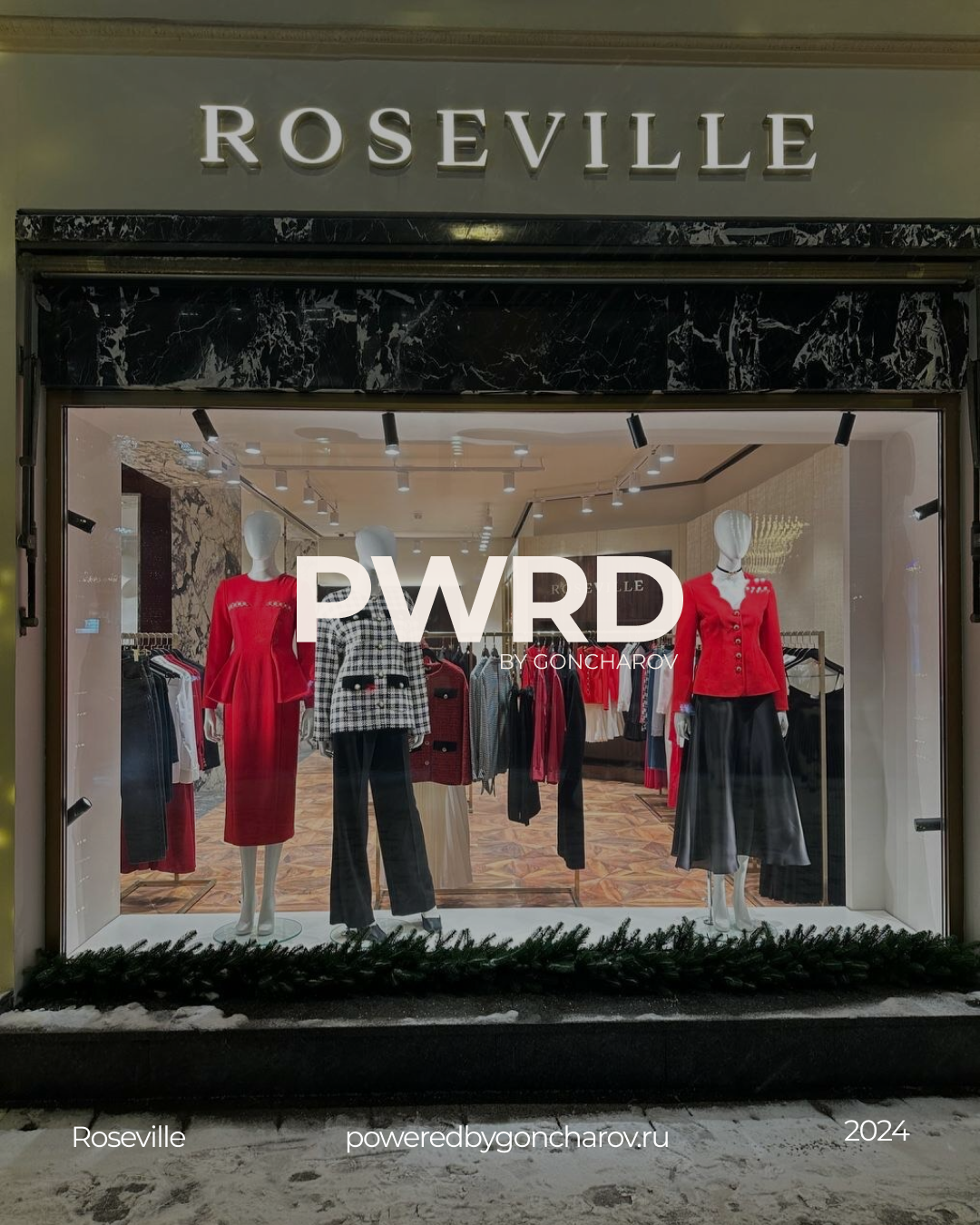 Roseville