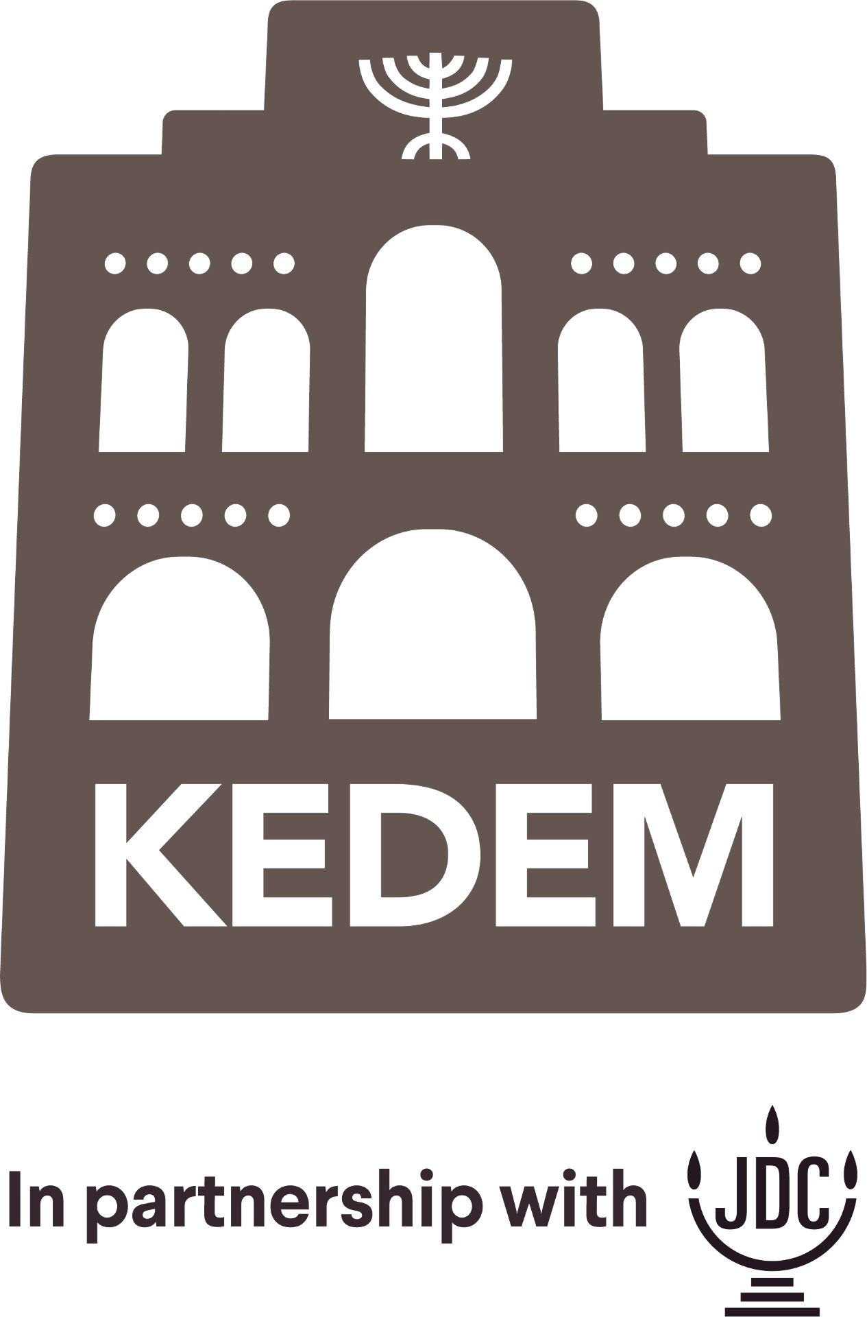 Kedem logo