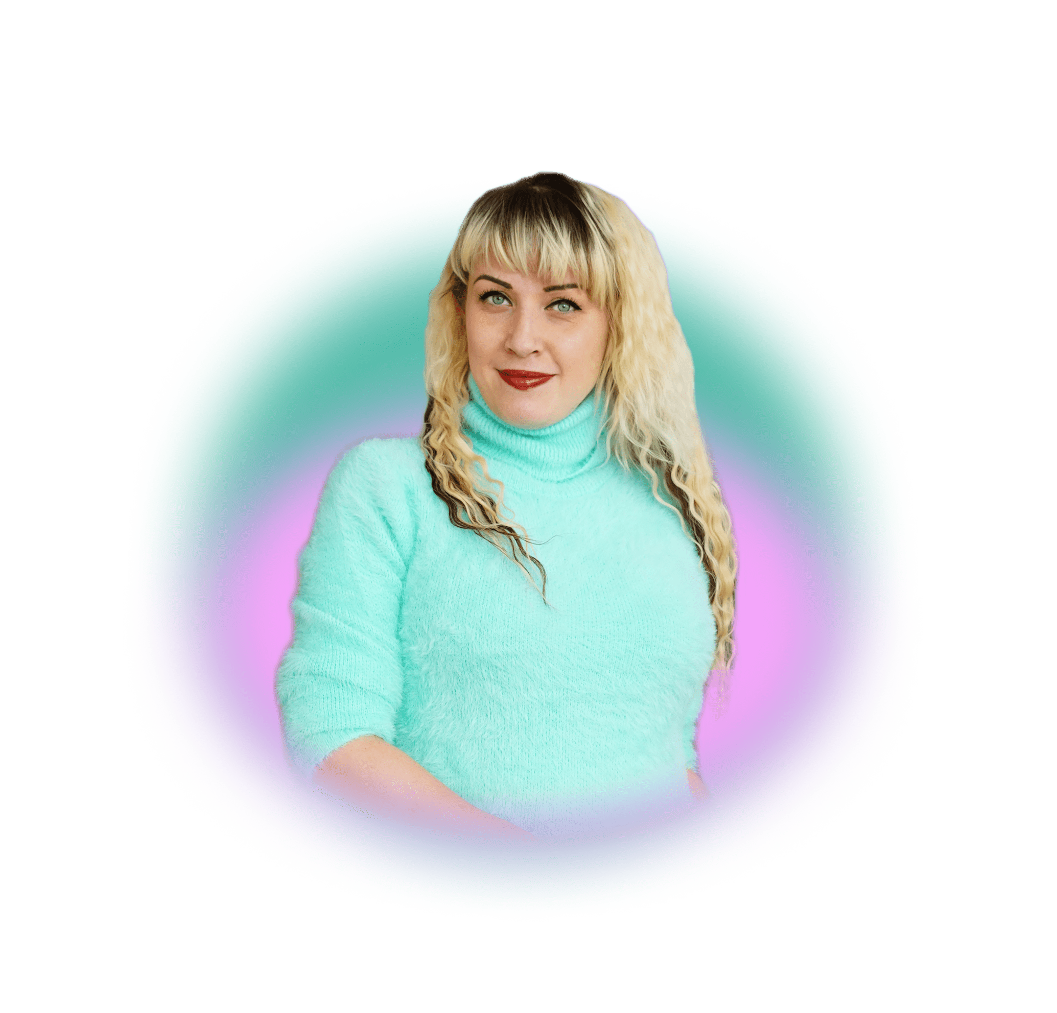 Веб-дизайнер Людмила Шишкина