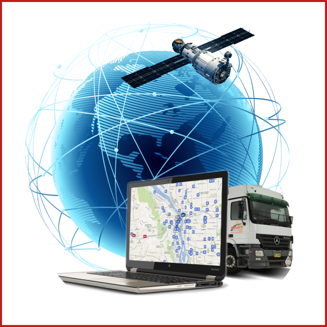 Отслеживание GPS