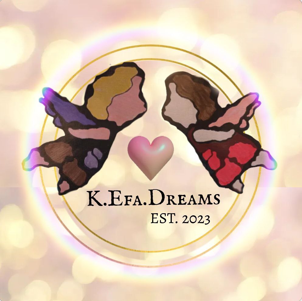  K.EFA.DREAMS PROрисовки 