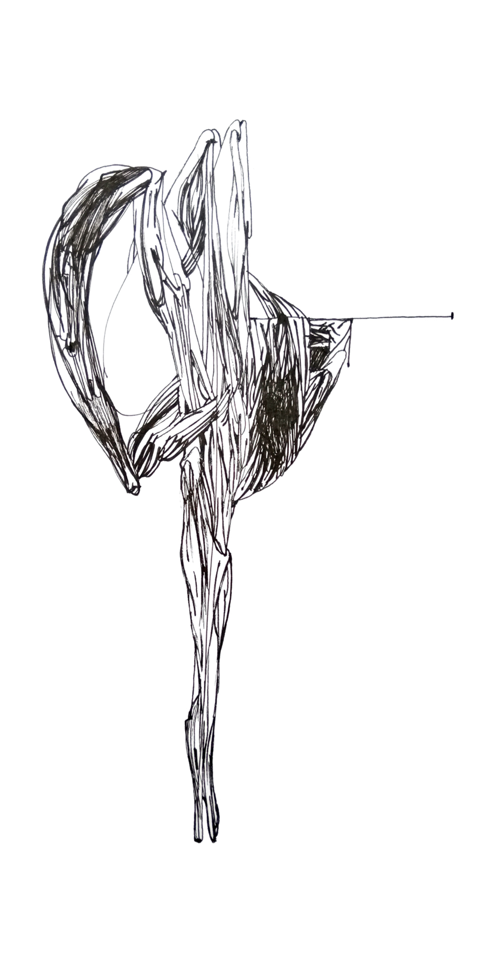 Картина художницы Валентины Сливко