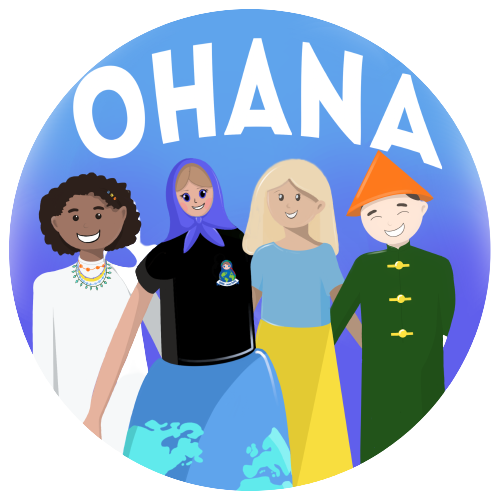 OHANA
