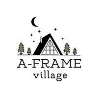  A-Frame village 
