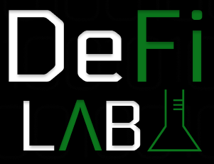 DeFi LΛB