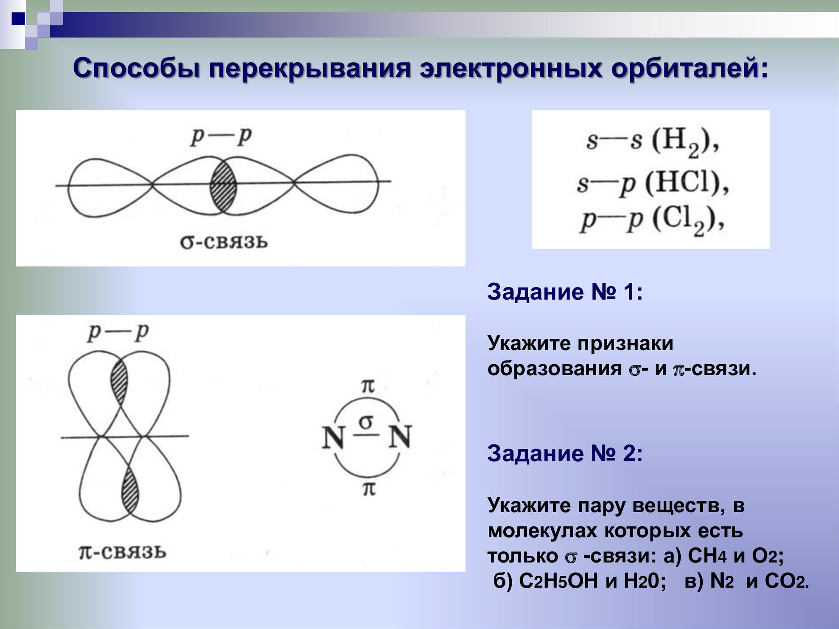 Сигма соединение. Способы перекрывания электронных орбиталей (Сигма, пи). Сигма связь перекрывание орбиталей. Типы перекрывания орбиталей. Перекрывание атомных орбиталей.