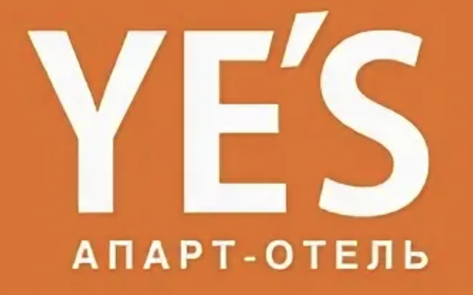 Апарт отель логотип. Yes апарт. Логотип отеля. Отель Yes СПБ. Yes Apart logo.