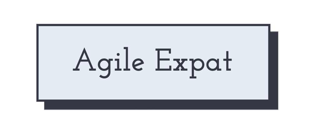 Agile Expat