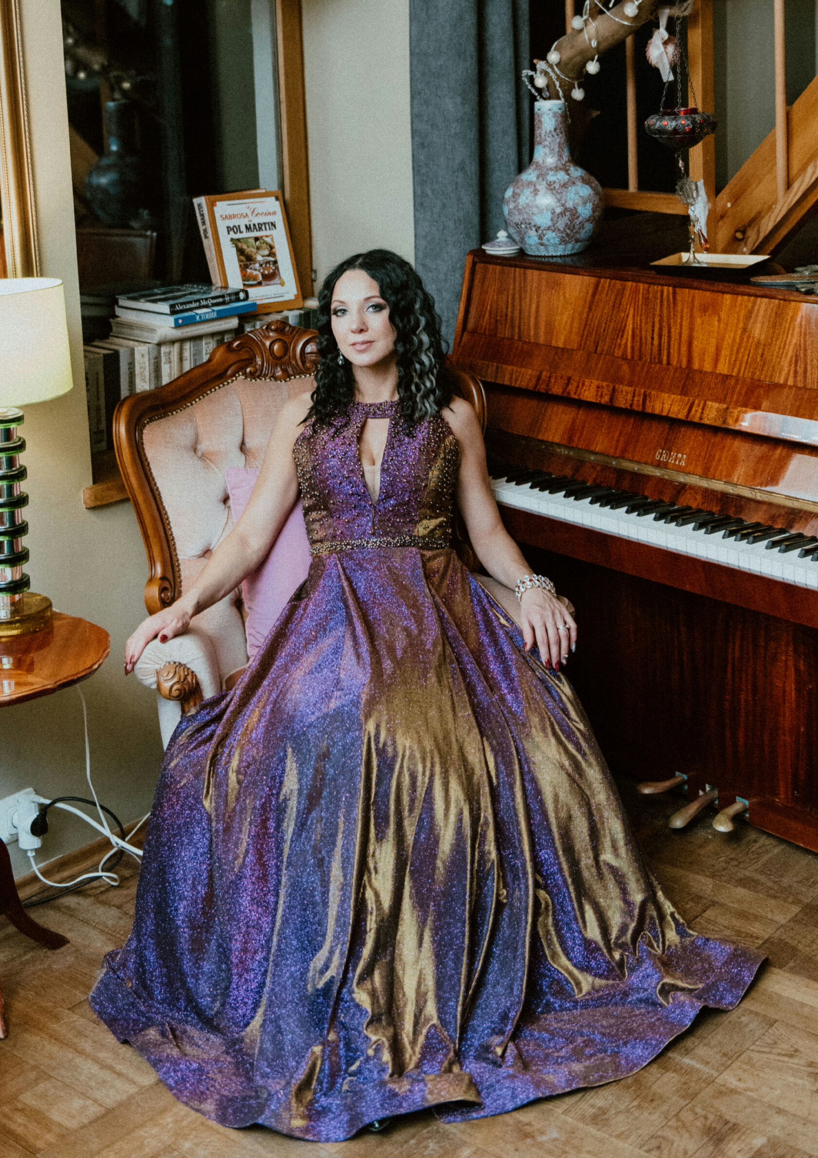 Натали Реммель