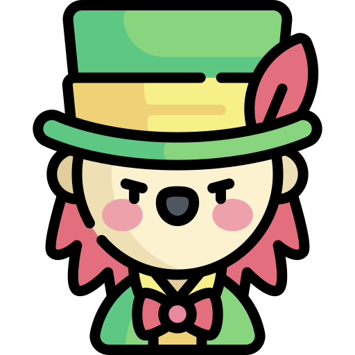 OLD HATTER