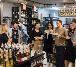 Морские прогулки