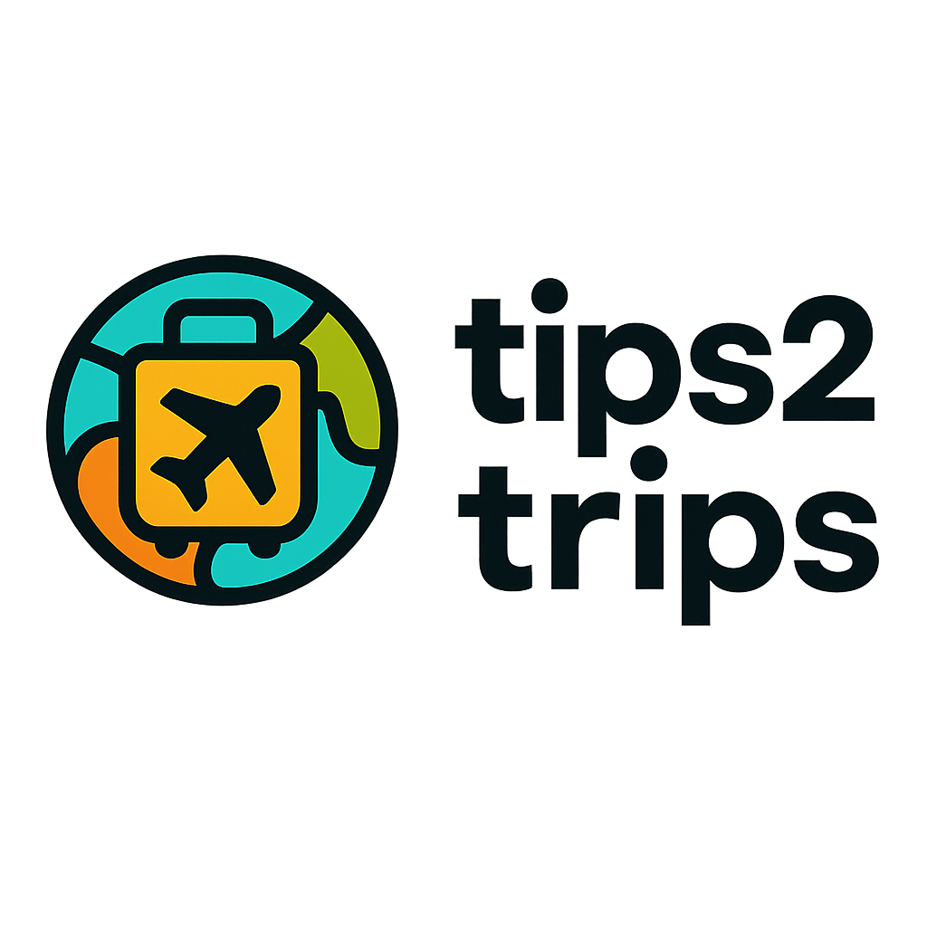 Tips2Trips
